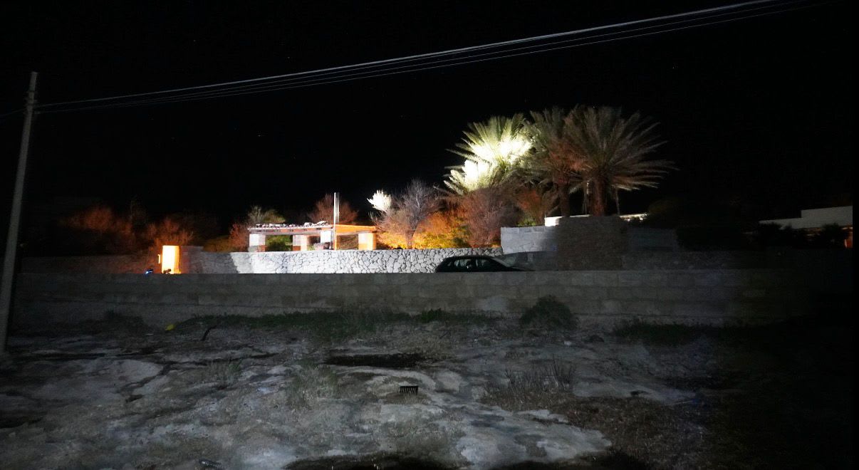 Villa indipendente sull’isola di Favignana