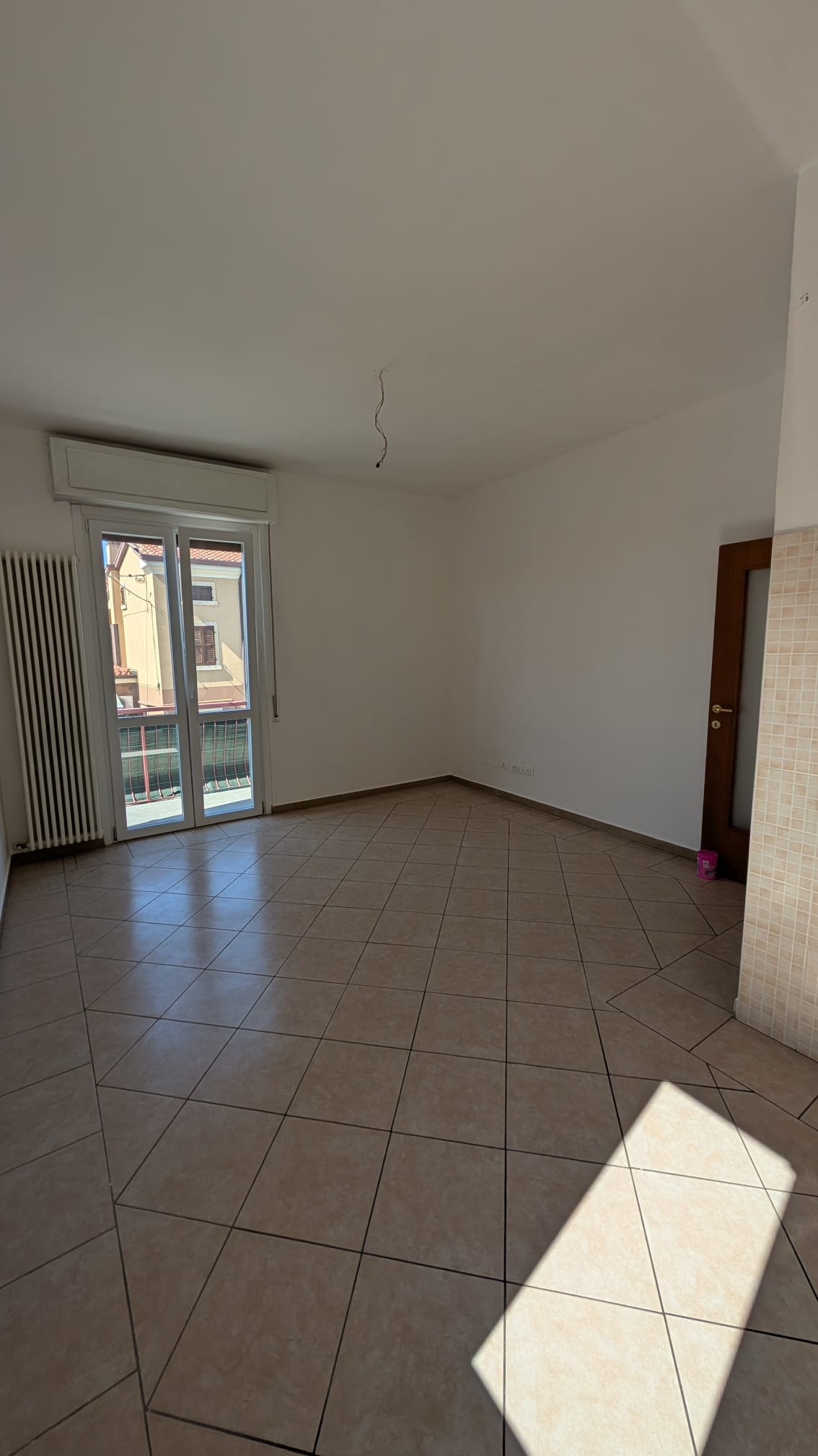 Trilocale in affitto a San Giorgio in Salici (VR)
