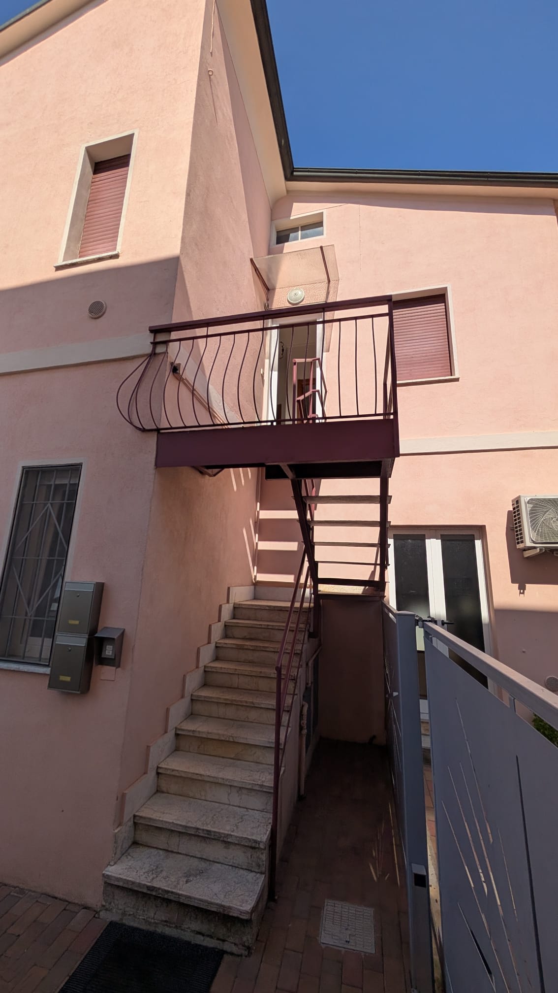 Trilocale in affitto a San Giorgio in Salici (VR)