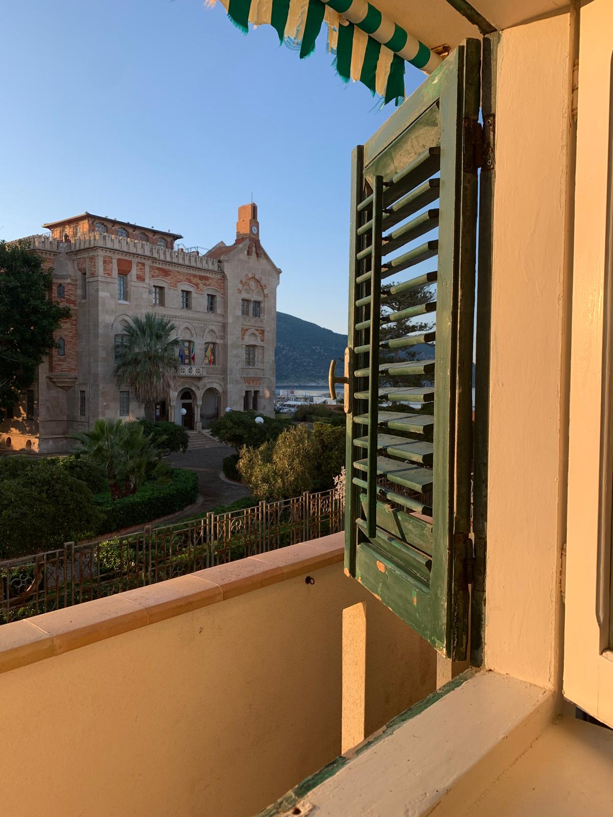 Appartamento in vendita a Favignana