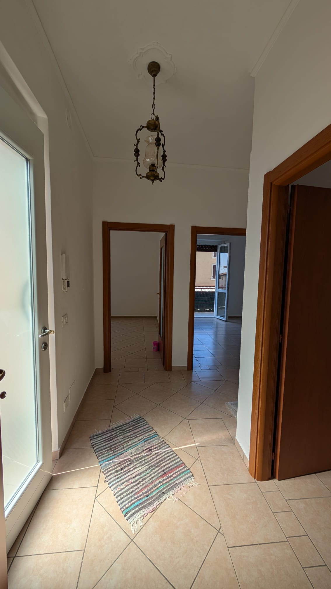 Trilocale in affitto a San Giorgio in Salici (VR)