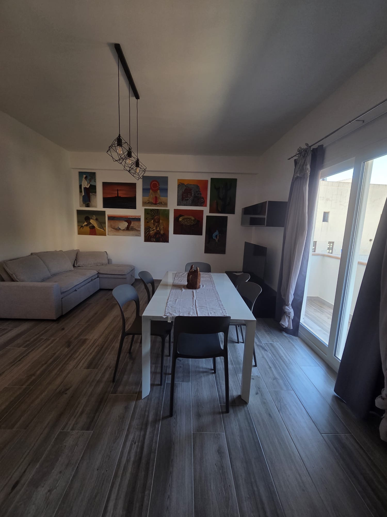 Splendido appartamento a Favignana per le tue vacanze. — 6