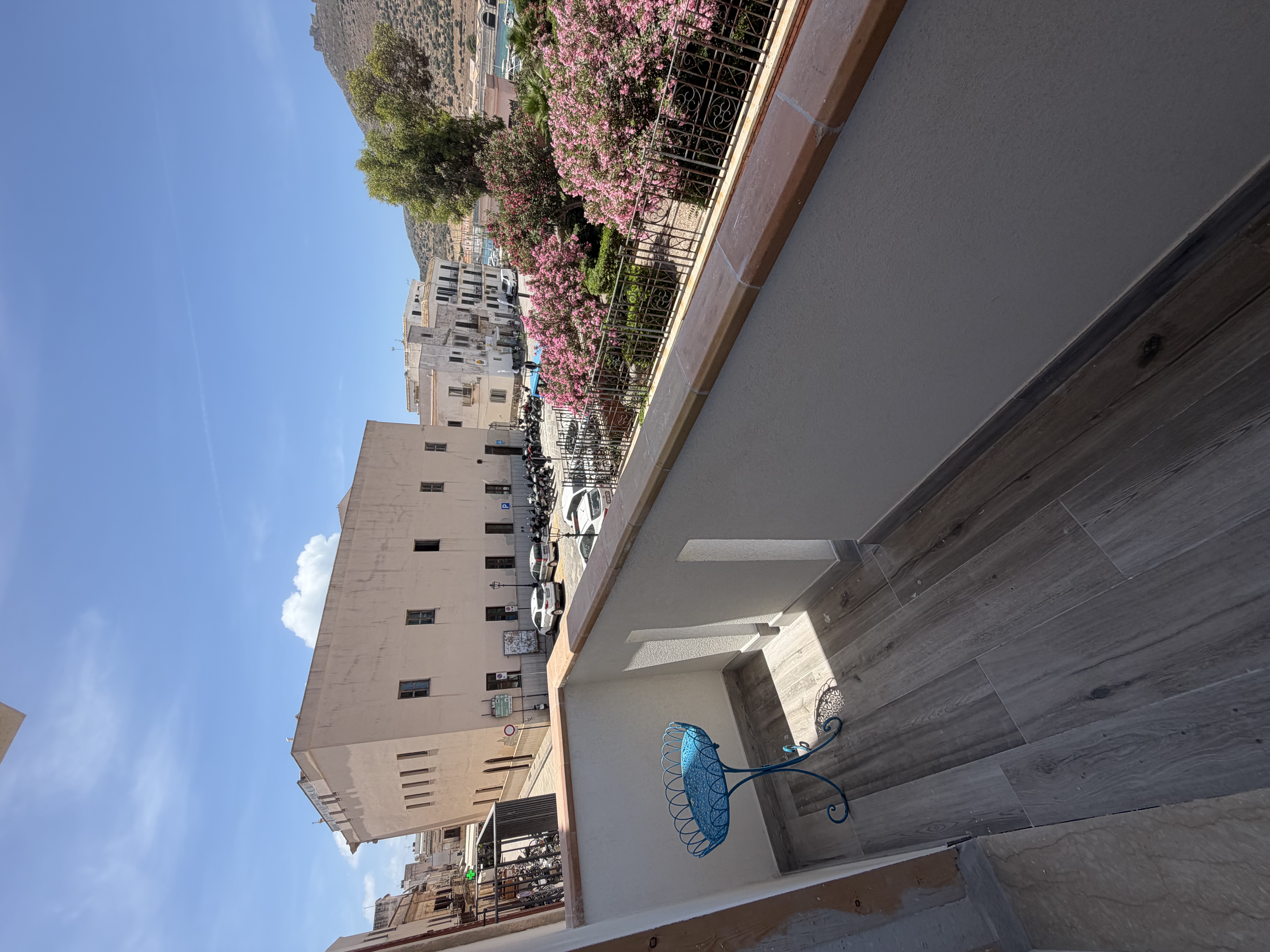 Splendido appartamento a Favignana per le tue vacanze. — 8
