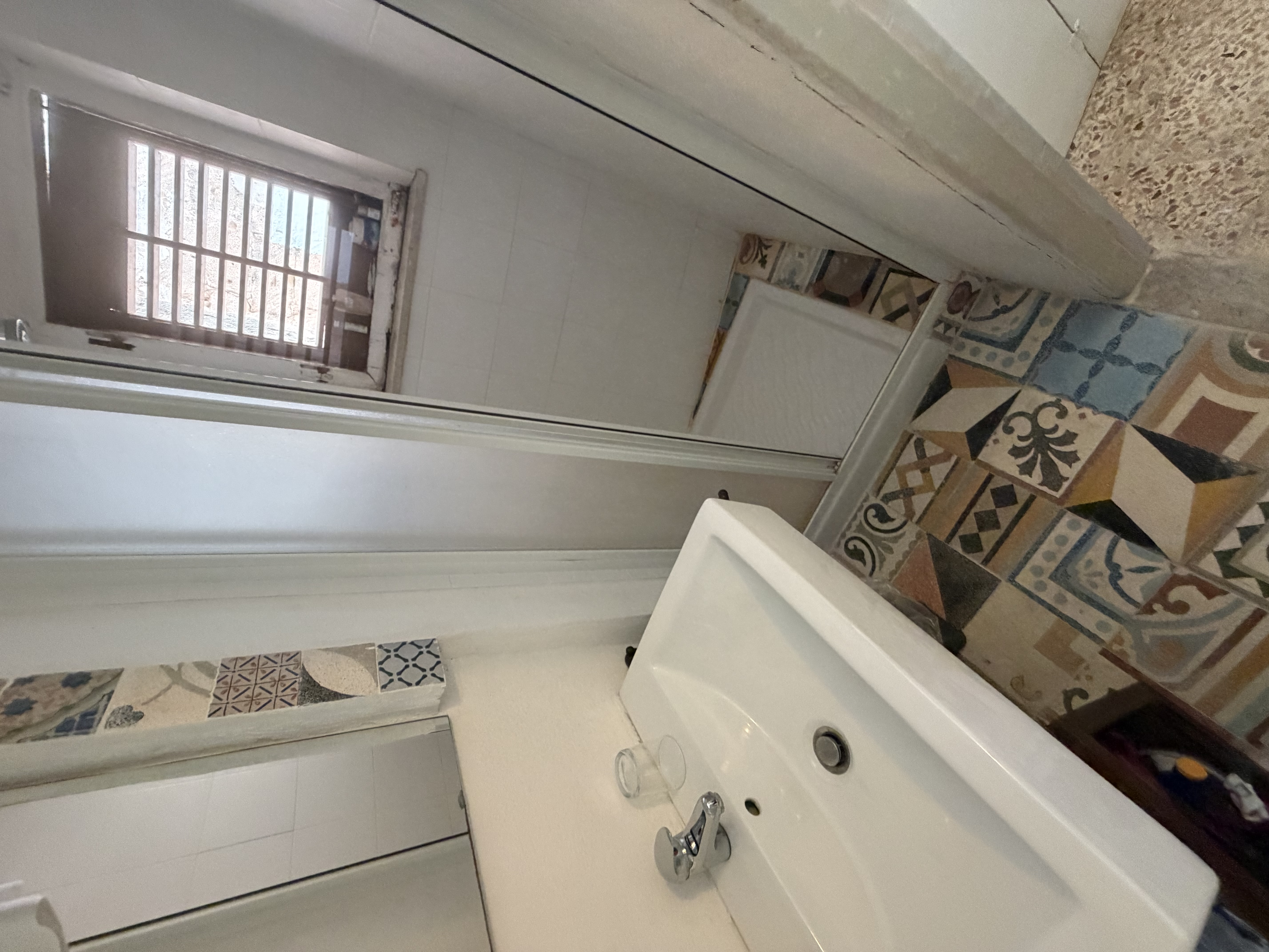 Favignana, in centro zona strategica, appartamento con terrazza. — 5