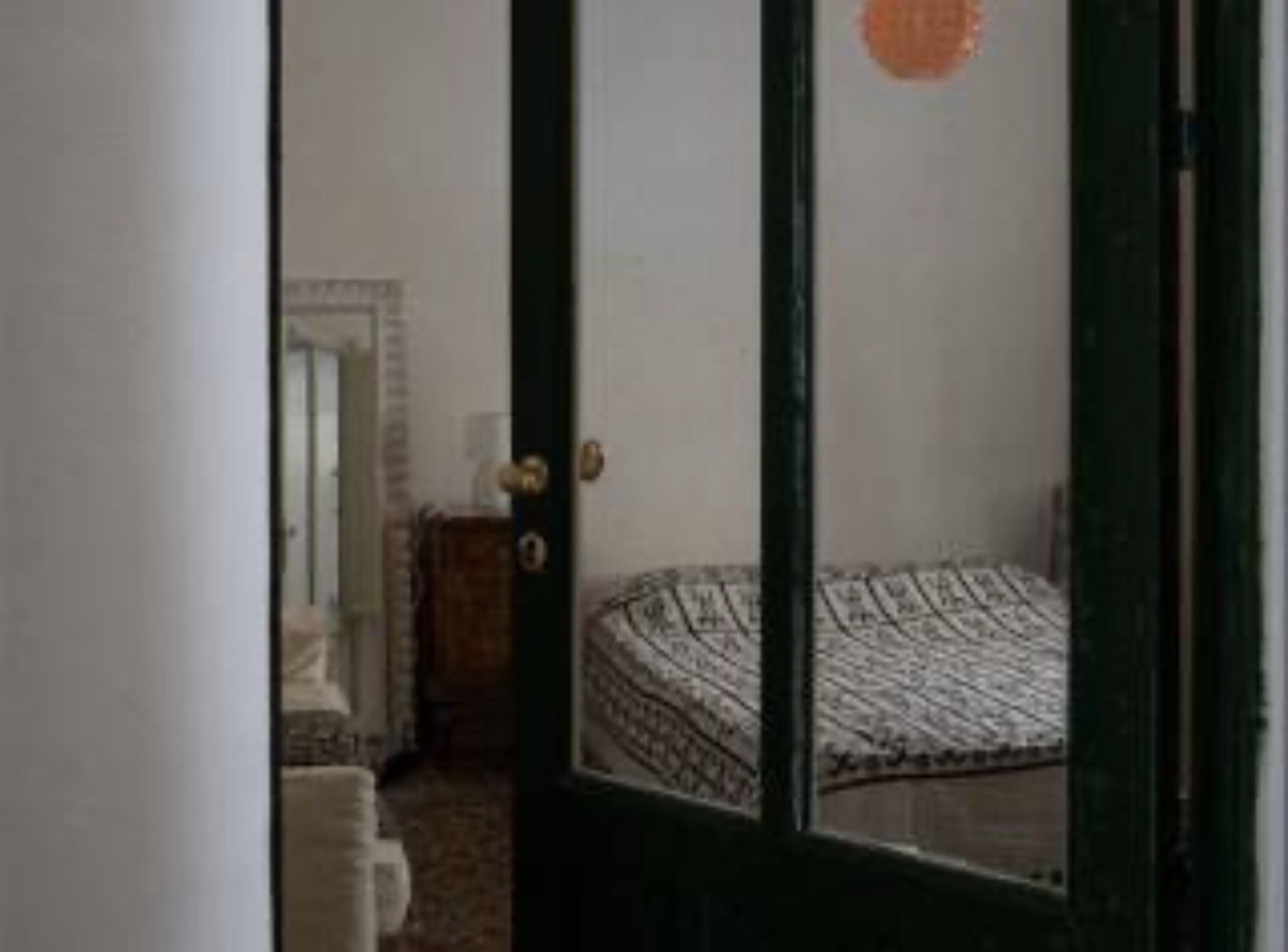 Favignana, in centro zona strategica, appartamento con terrazza. — 9