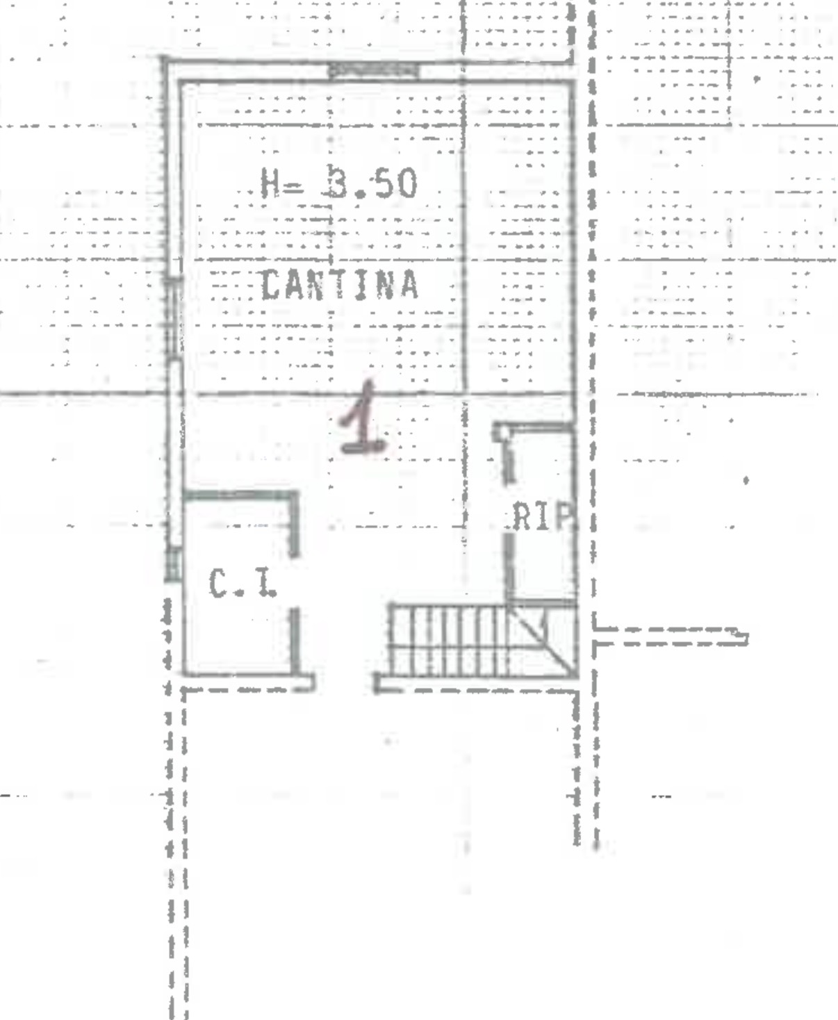 Villetta a schiera in vendita a Dossobuono (VR) — 5