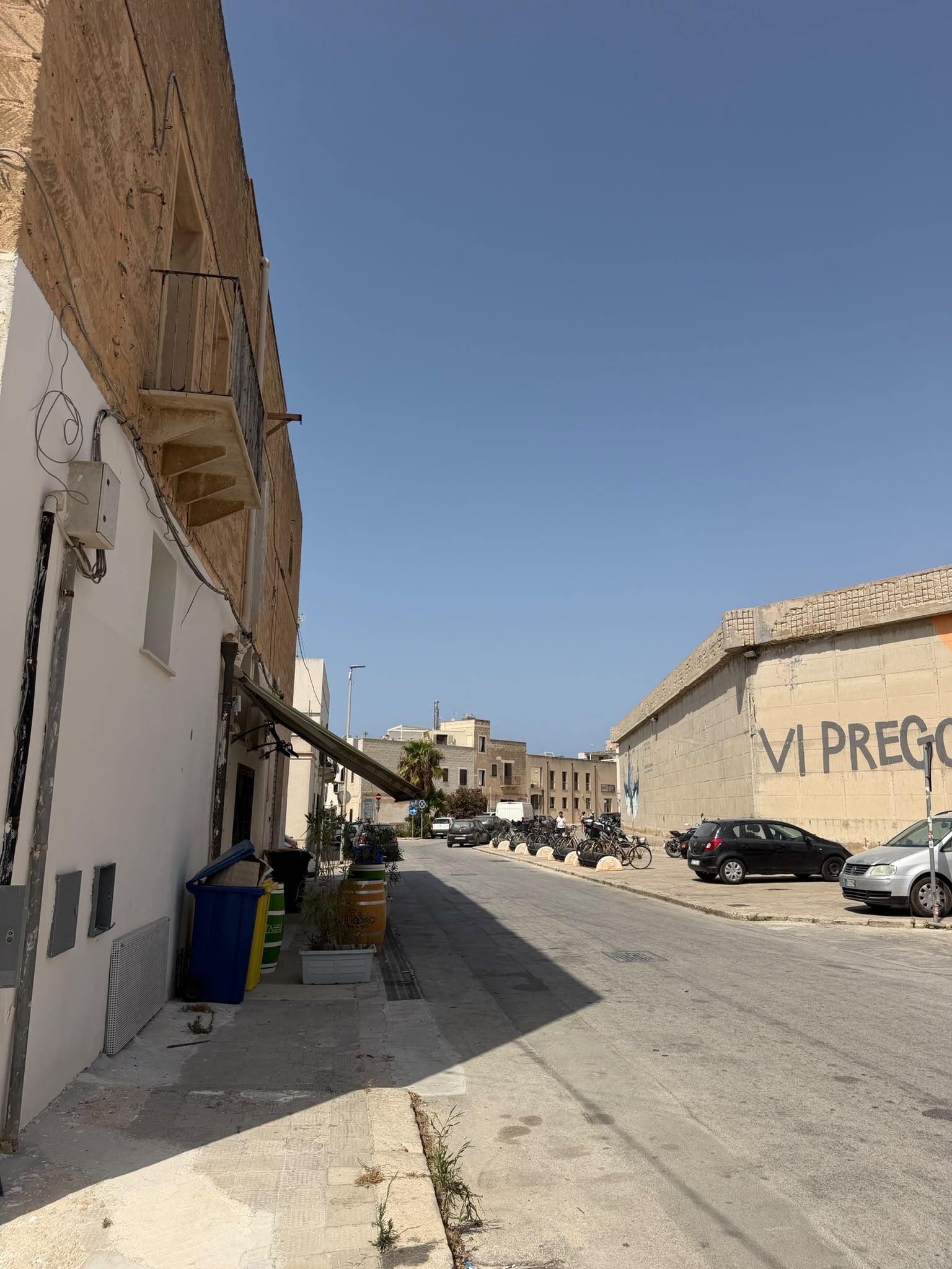 Nuovissimo monolocale ristrutturato fronte spiaggia — 9