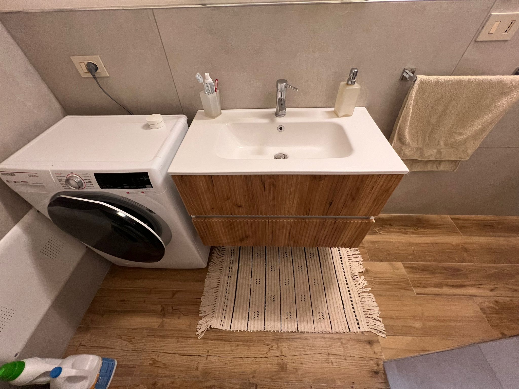 Bilocale completamente ristrutturato e arredato pronto da vivere, vicino al porto d Favignana — 5