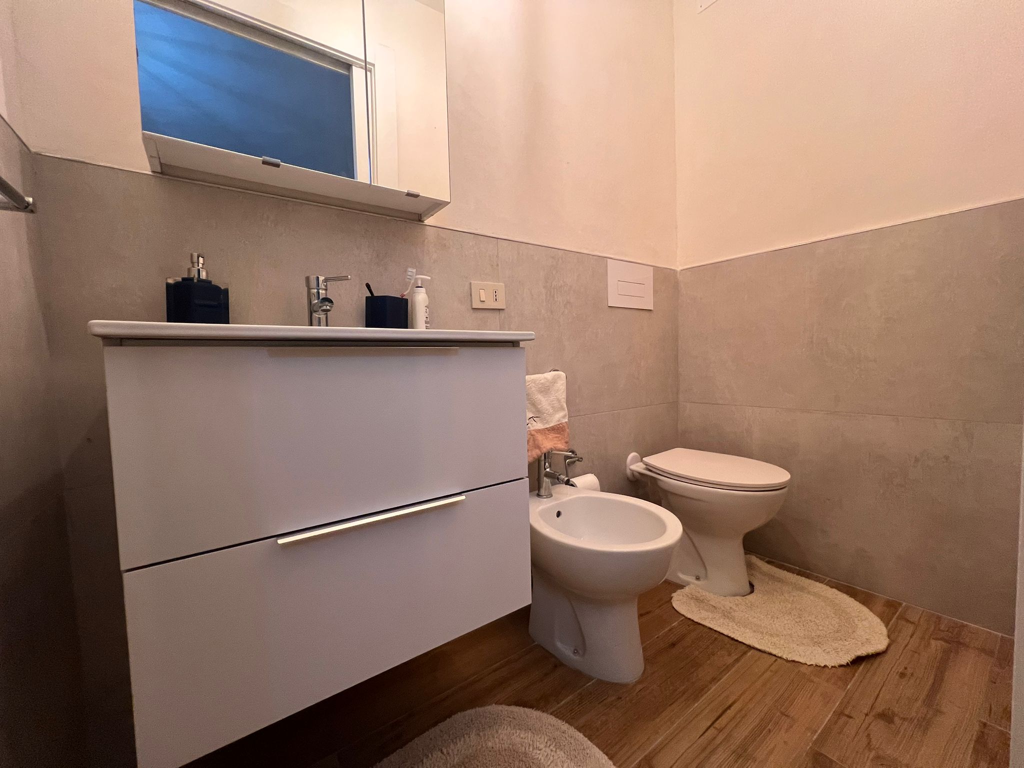 Bilocale completamente ristrutturato e arredato pronto da vivere, vicino al porto d Favignana — 7