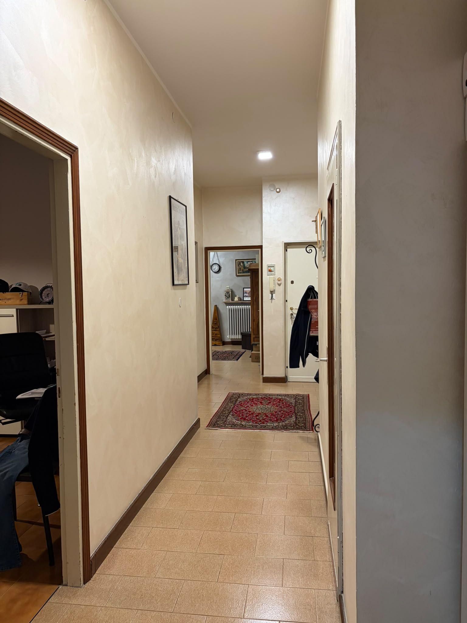 SANTA LUCIA – AMPI SPAZI, LUMINOSITÀ E TRANQUILLITÀ — 5