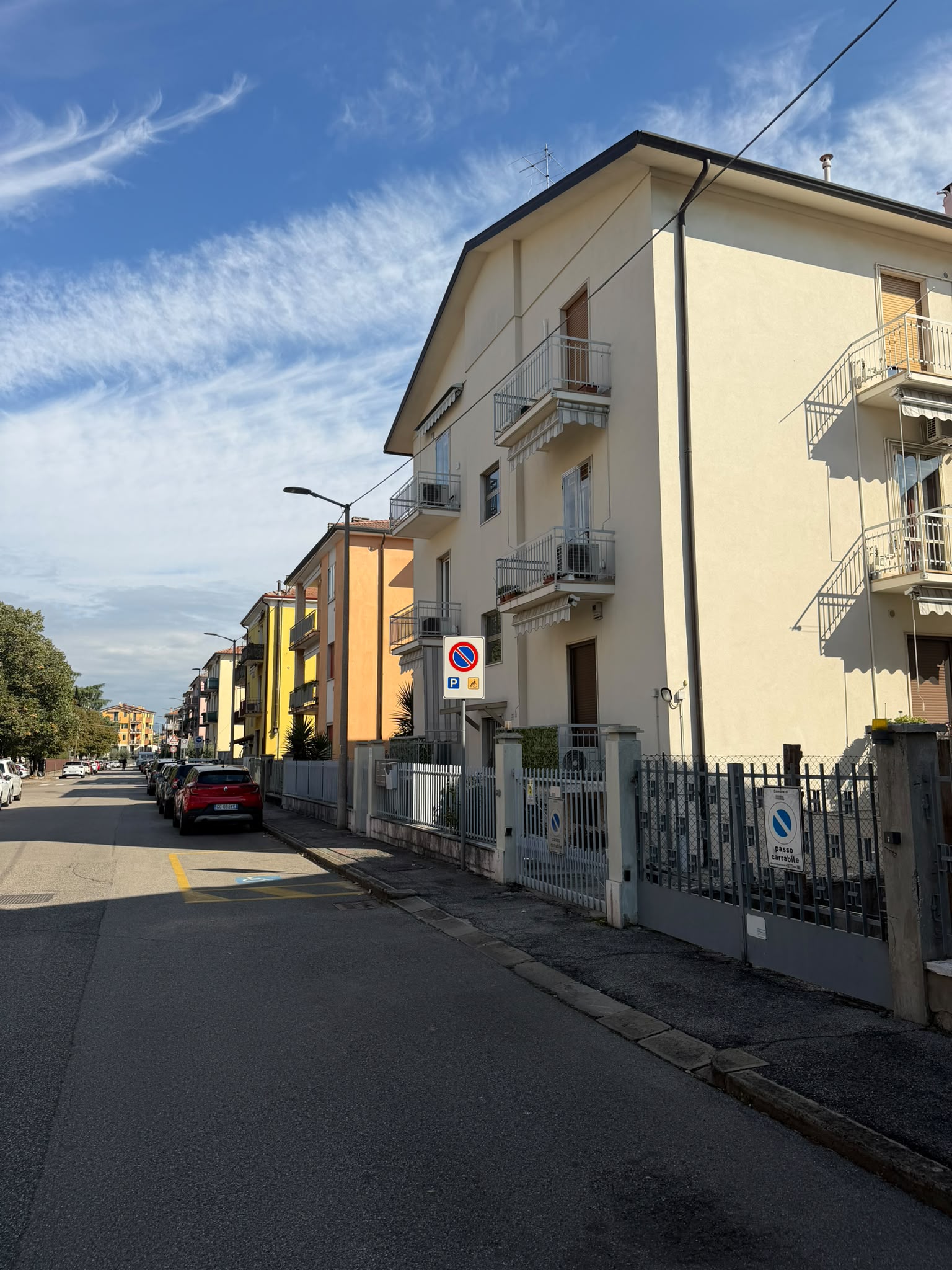 SANTA LUCIA – AMPI SPAZI, LUMINOSITÀ E TRANQUILLITÀ — 9