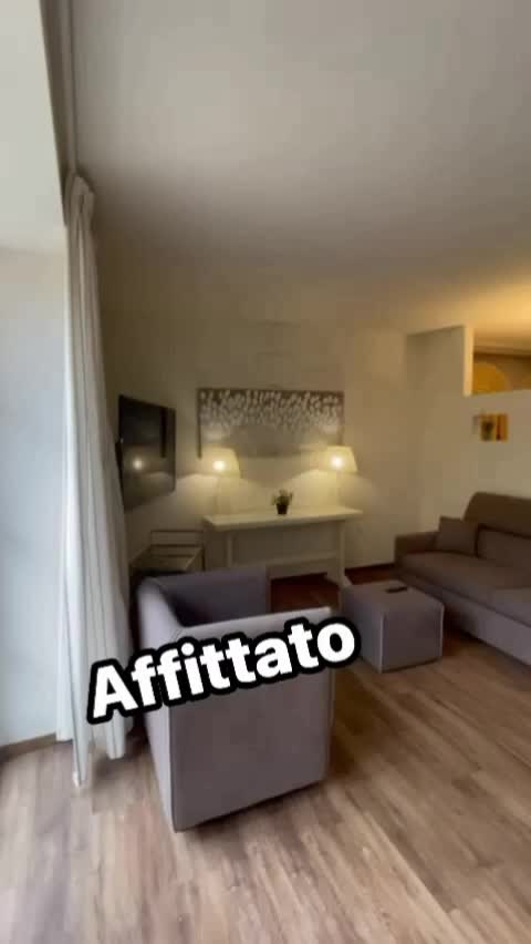 A Verona Nelle immediate vicinanze dell'aeroporto Valerio Catullo , elegante bilocale con area esterna esclusiva. — 2