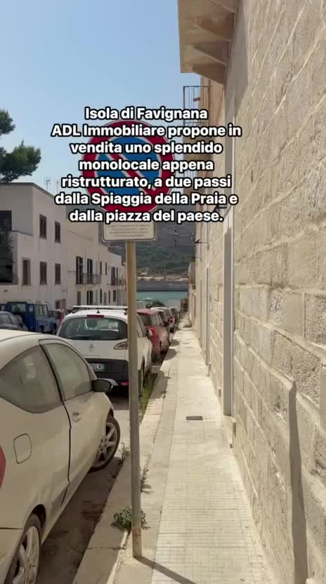 Nuovissimo monolocale ristrutturato fronte spiaggia — 12