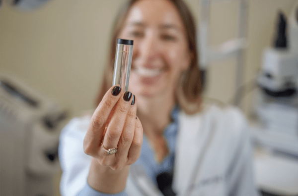 Cirugía refractiva láser en Instituto Nano