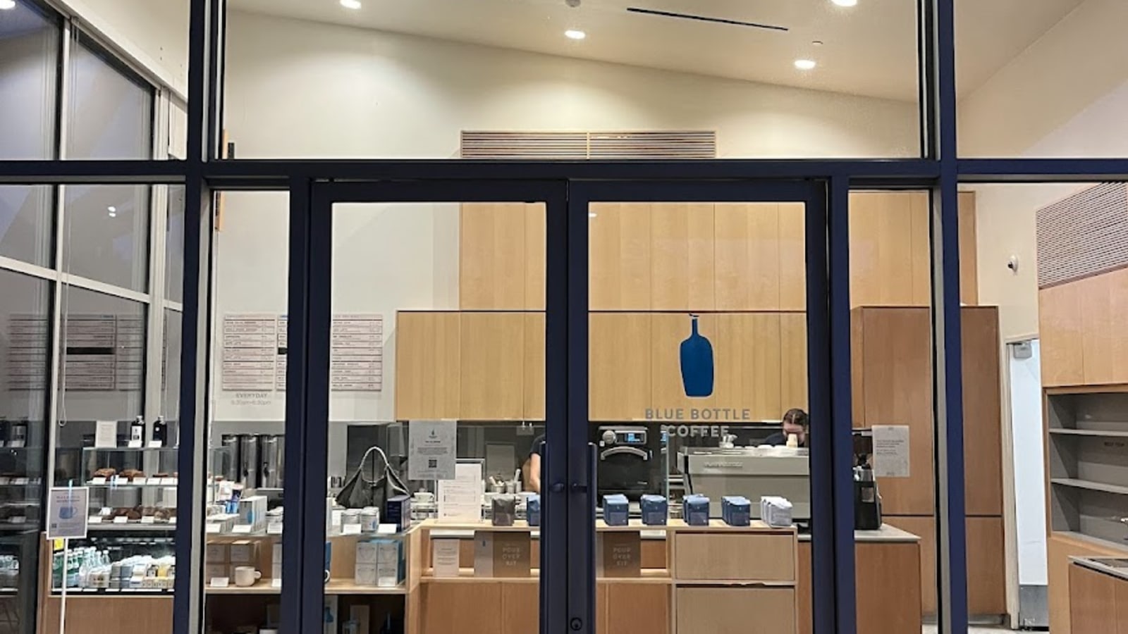 Blue Bottle Coffee photo 1