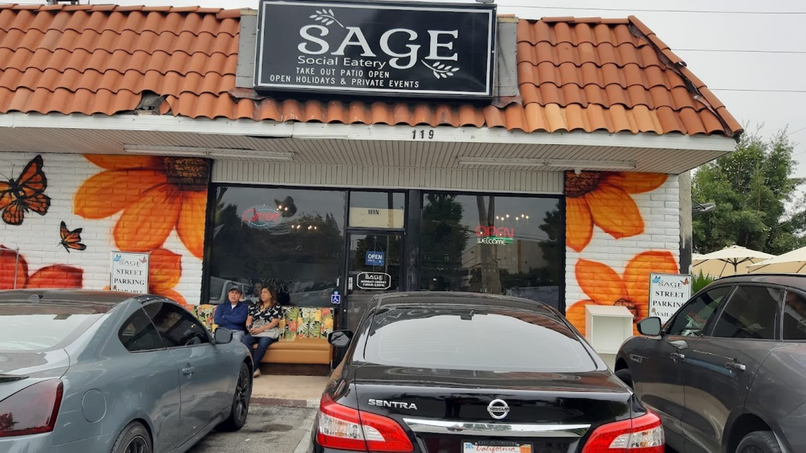 Sage Social Eatery - Covina photo 1