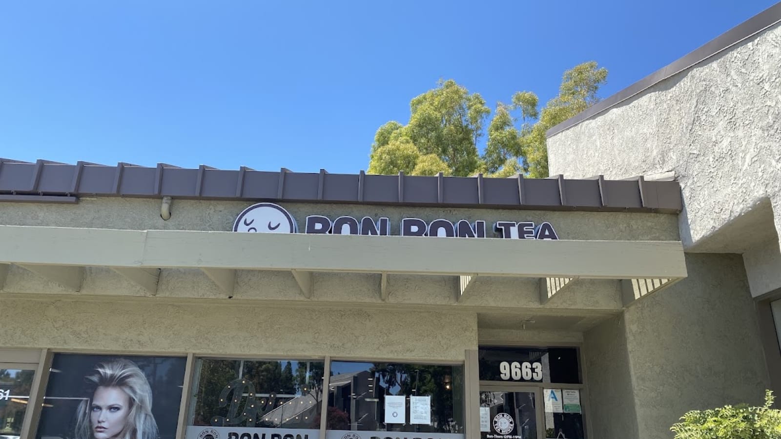 Bon Bon Tea House photo 1