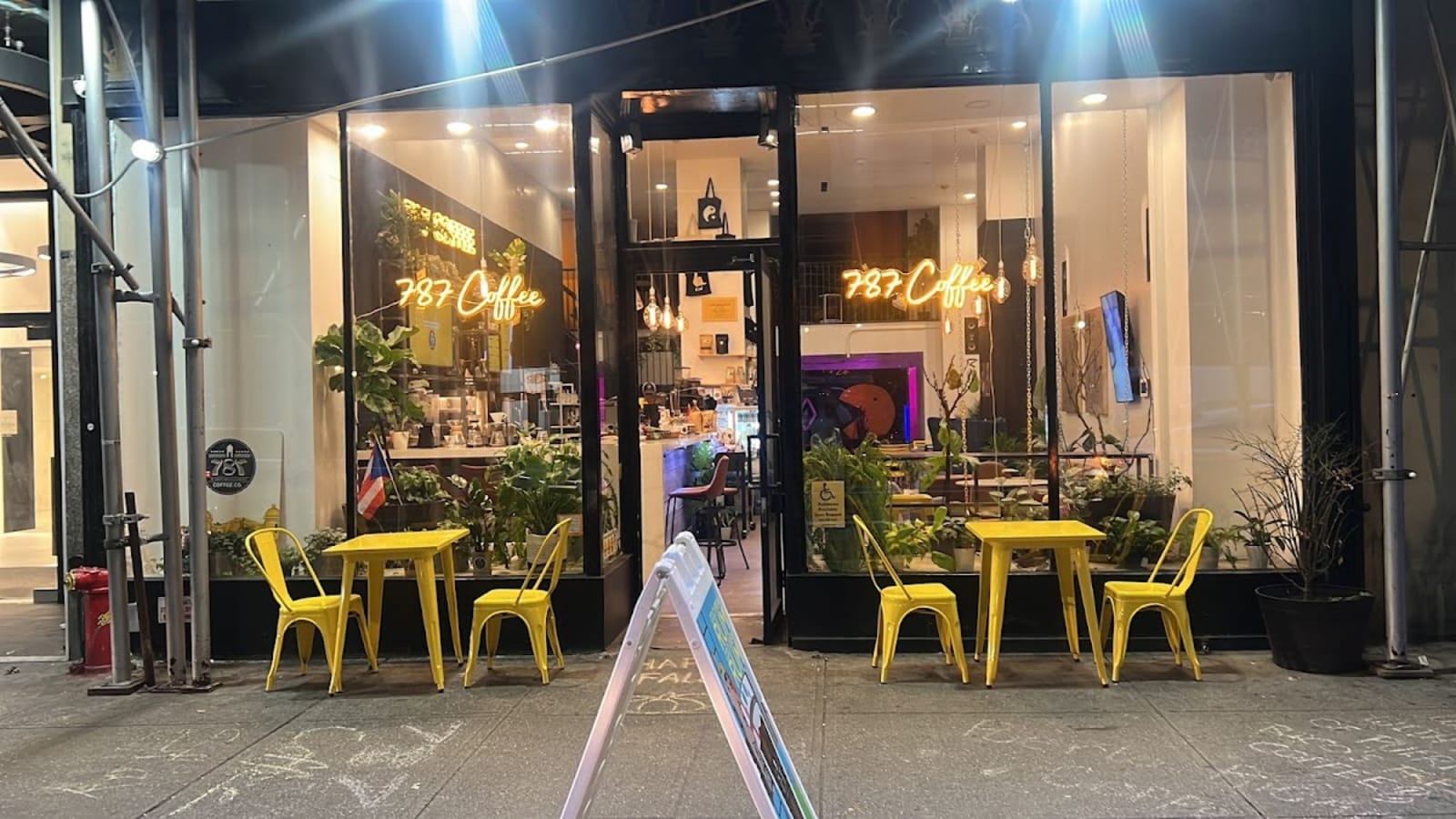787 Coffee Co. photo 1