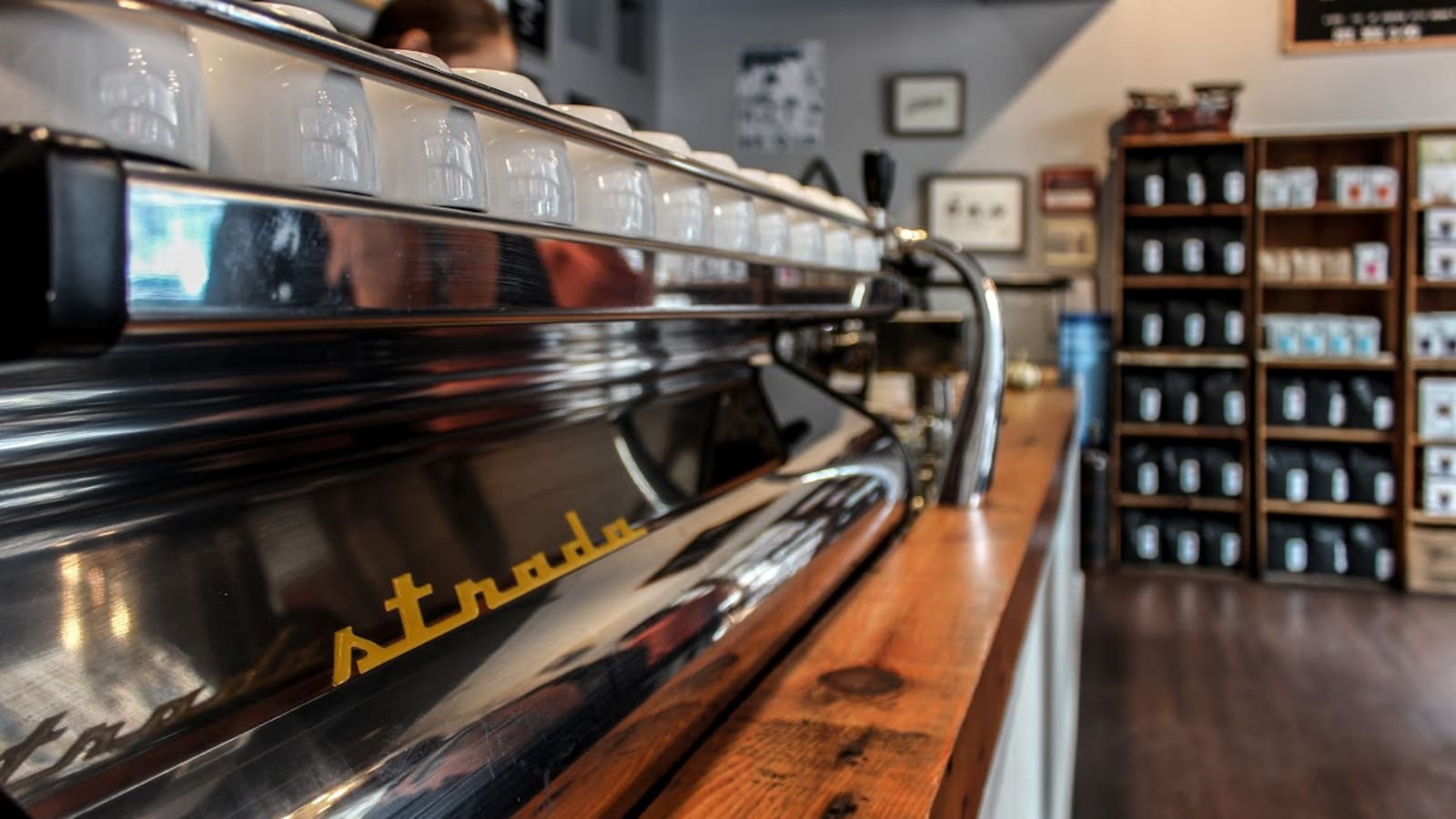 Culture Espresso photo 1