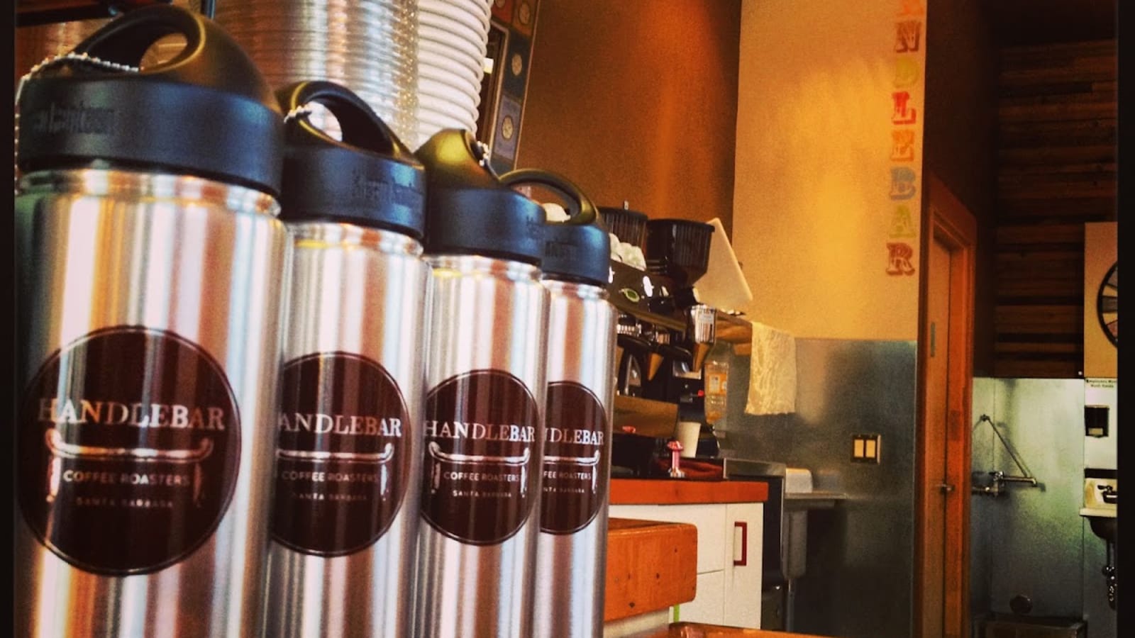Handlebar Coffee Roasters photo 1