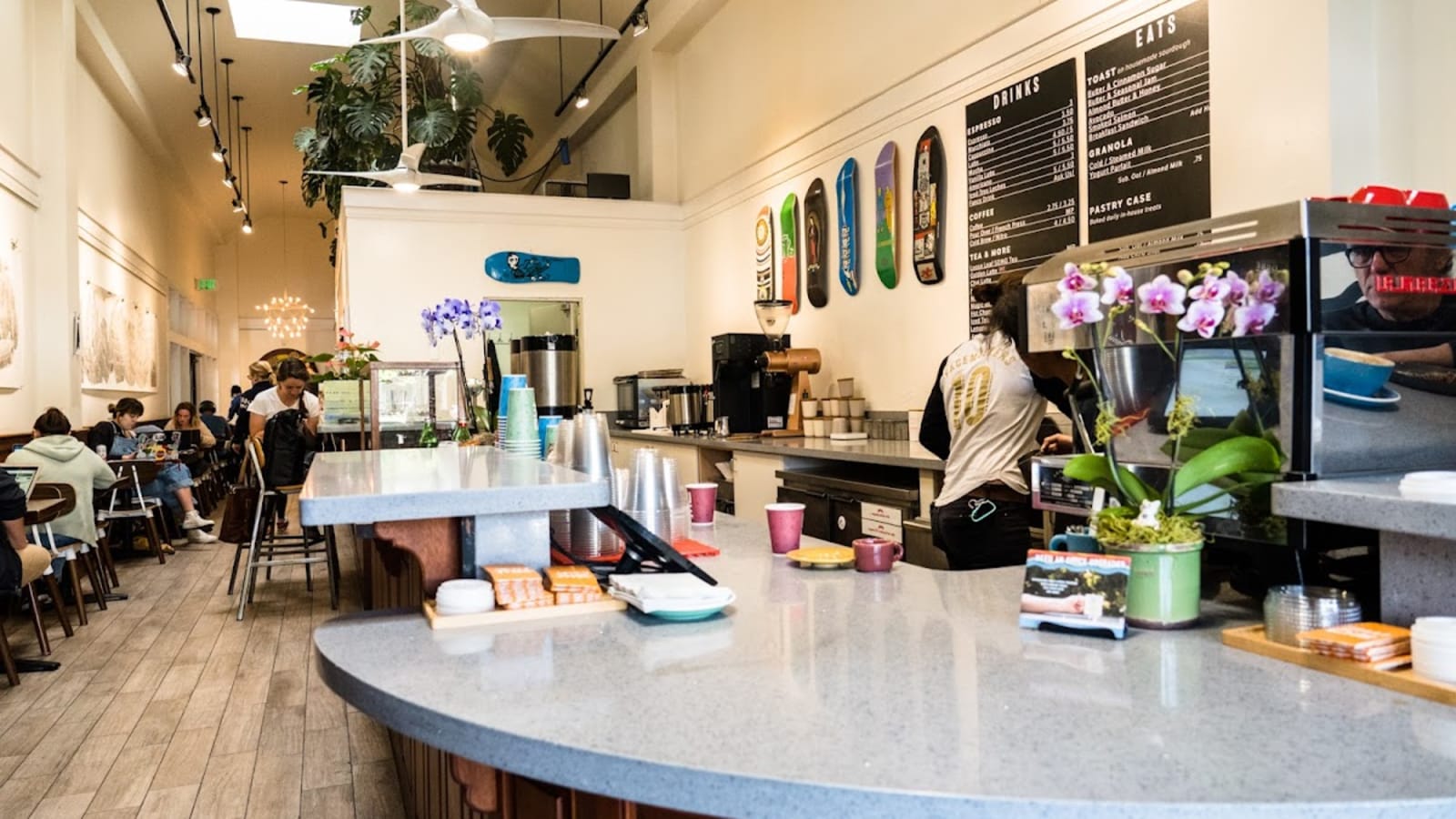 Dune Coffee Roasters photo 1