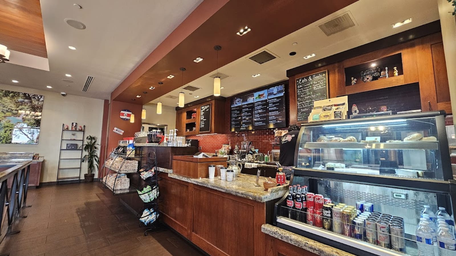 Pura Vida Coffee Society photo 1