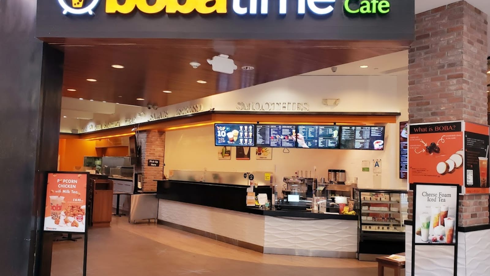 It's Boba Time - Canoga Park photo 1