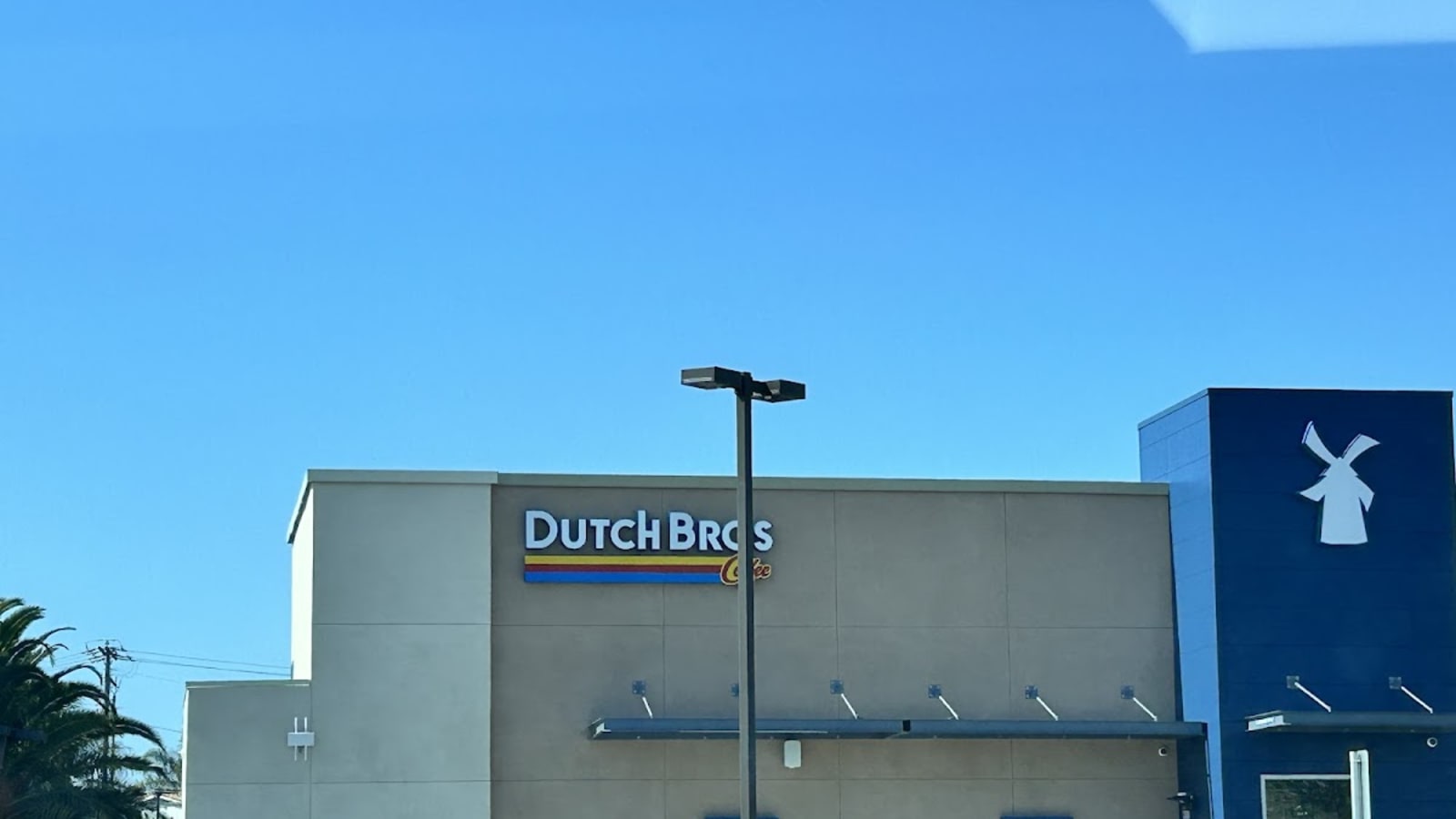 Dutch Bros Coffee photo 1