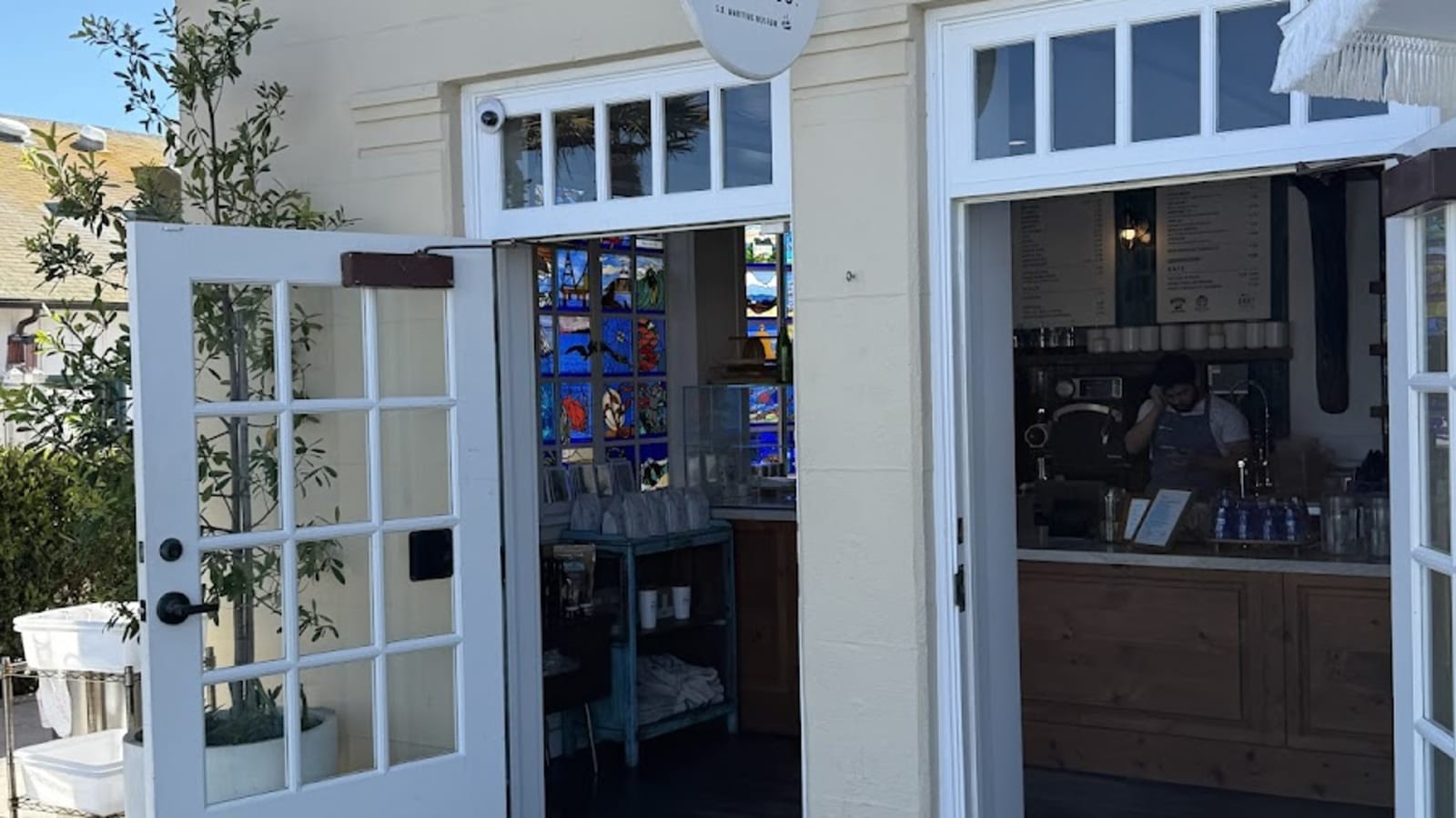 Dart Coffee Co - SB Harbor photo 1