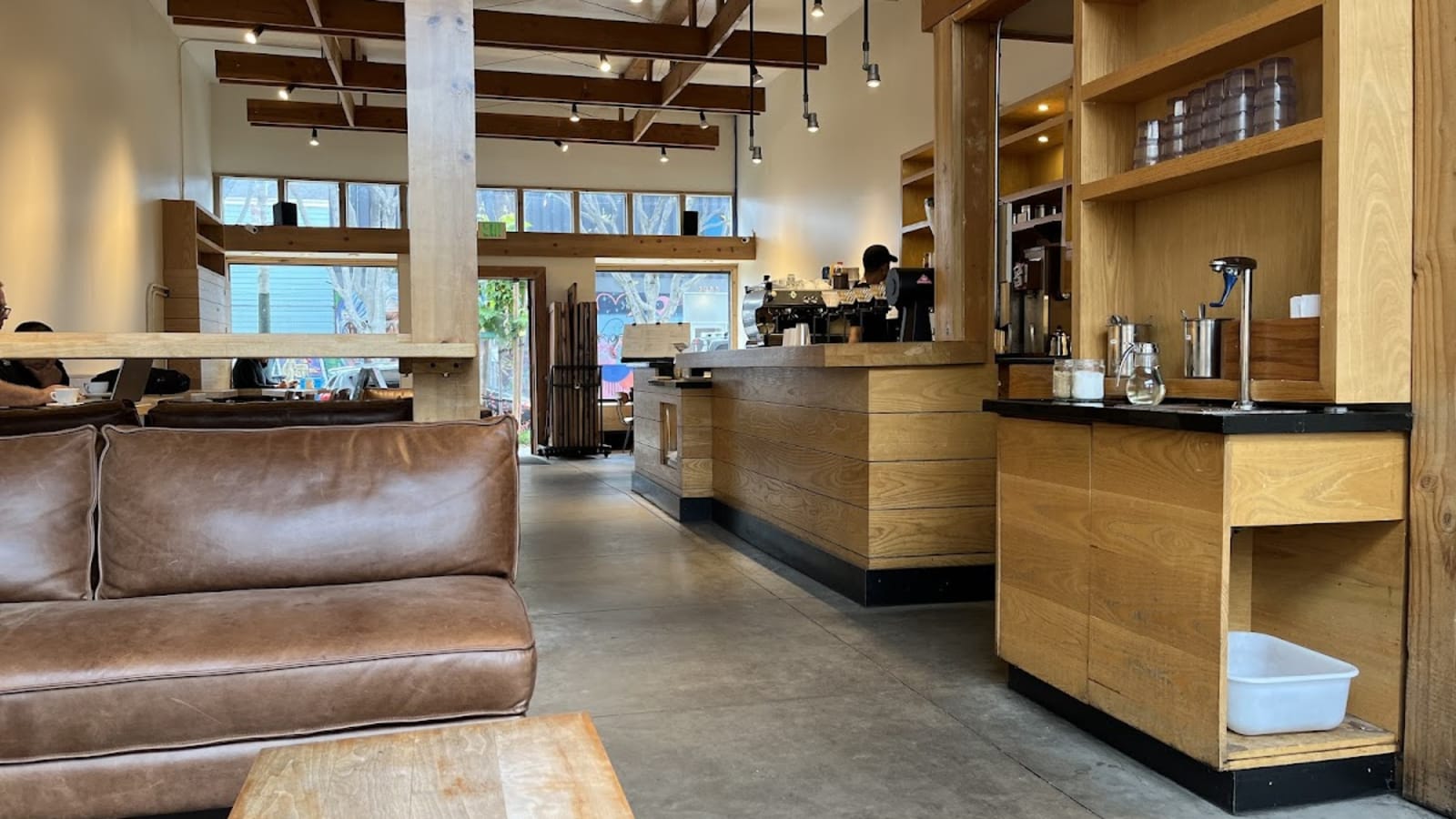 Haus Coffee photo 1