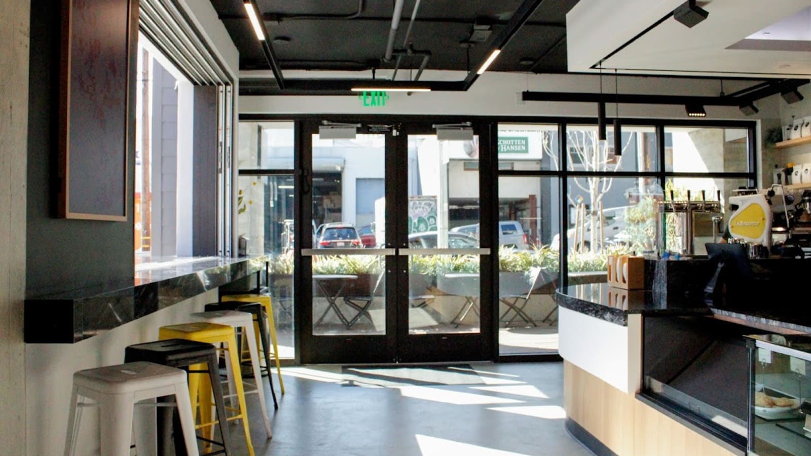 Ikon Coffee photo 1