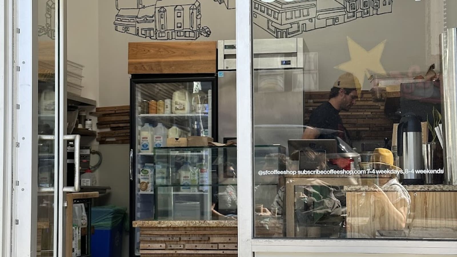 CoffeeShop photo 1