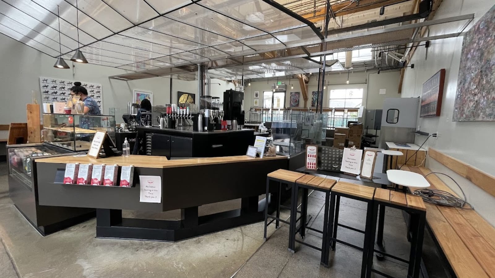 Intelligentsia Coffee Venice photo 1