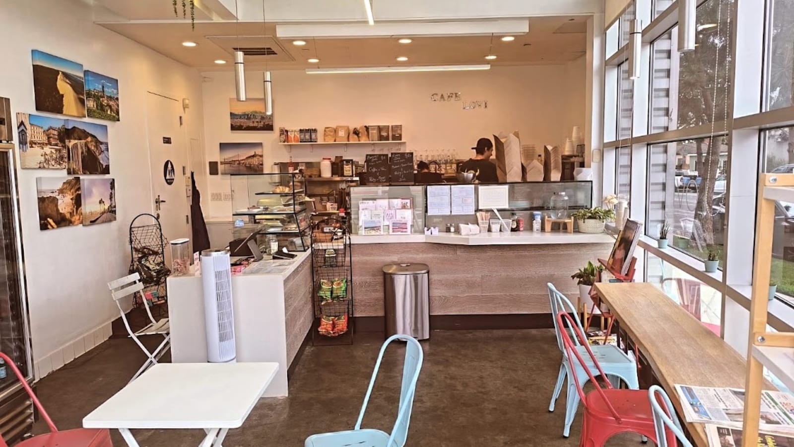 Café Lovi photo 1