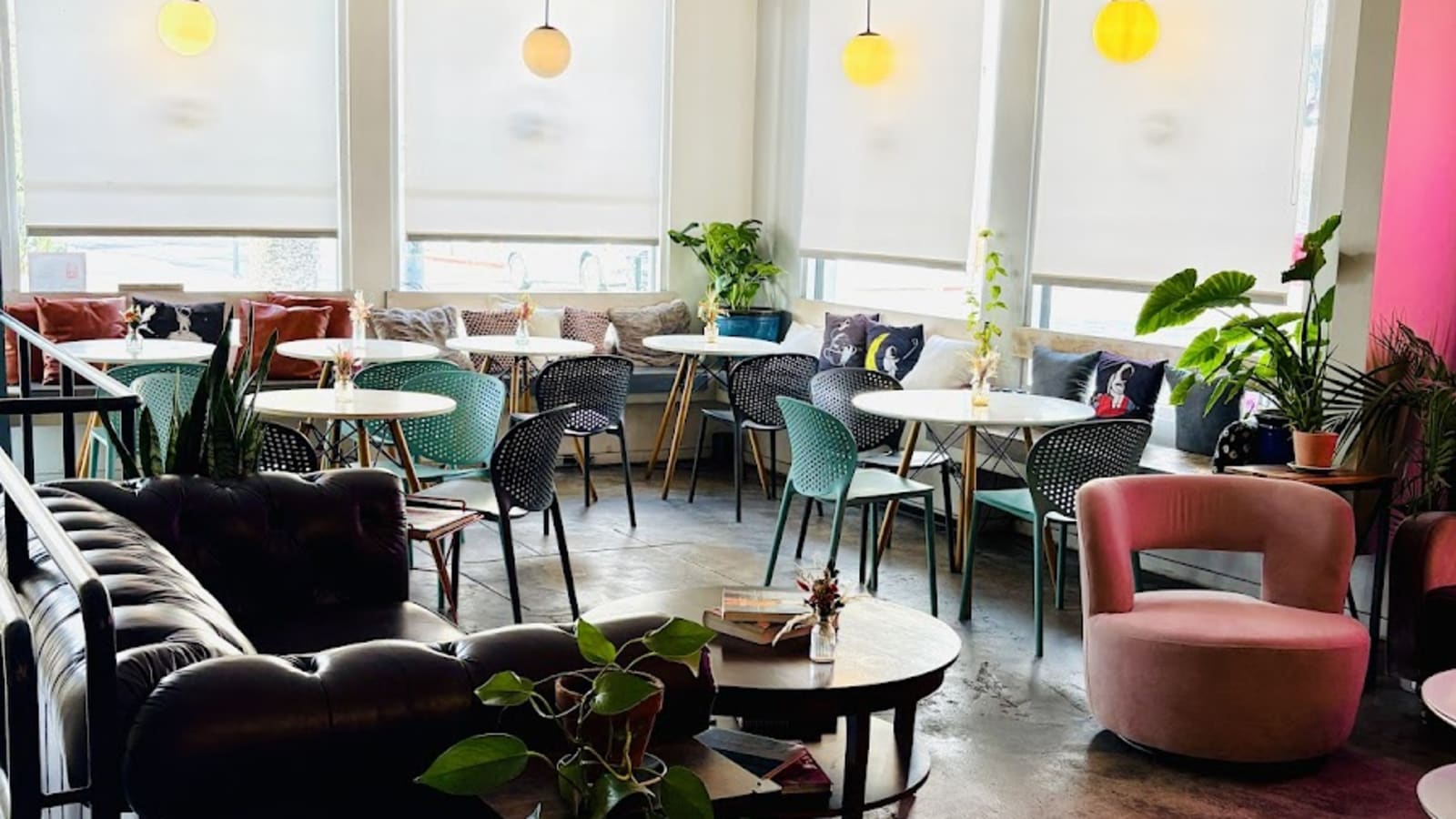 7even Seas Coffee Co. photo 1