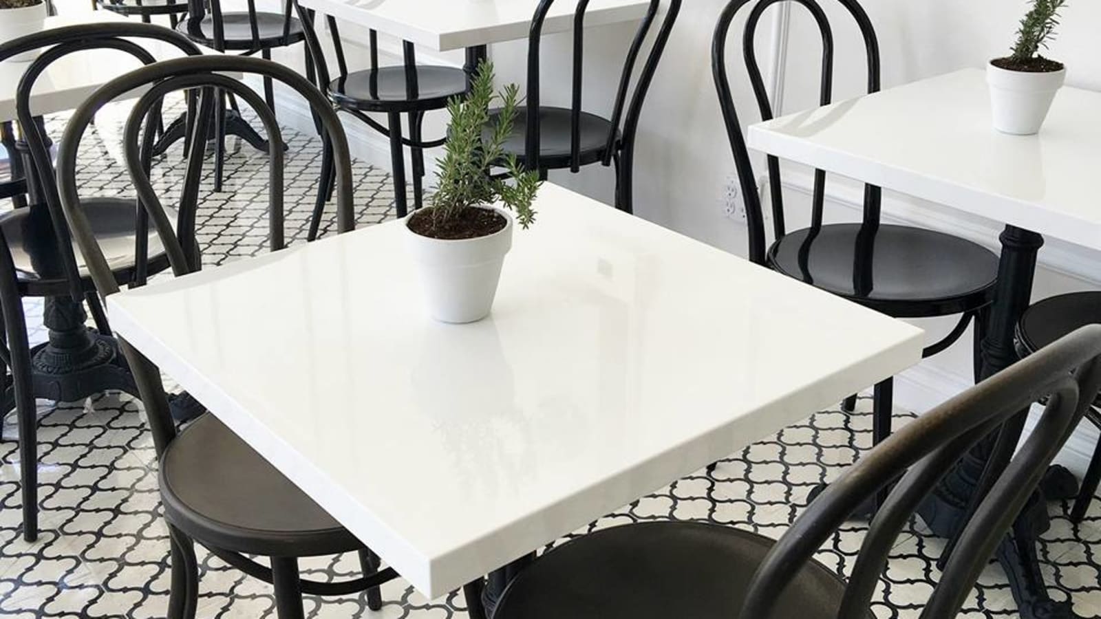 Carrera Cafe photo 1