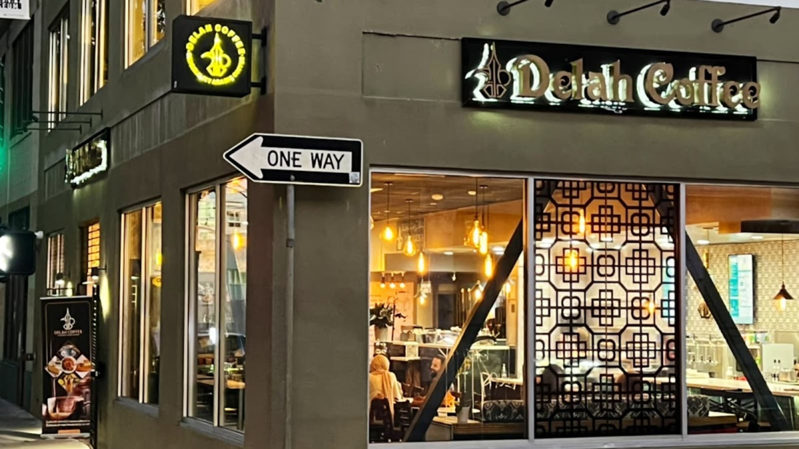 Delah Coffee photo 1