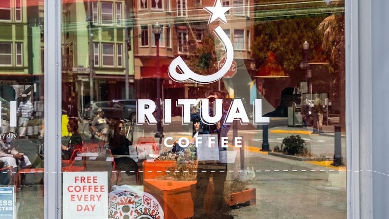 Ritual Coffee Roasters photo 1