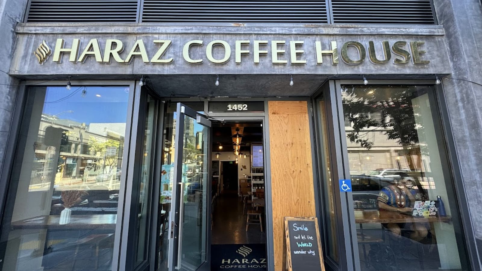 Haraz Coffee House photo 1