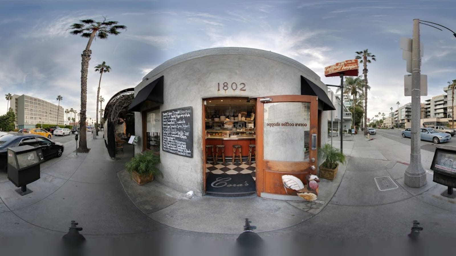 Cora's Coffee Shoppe photo 1