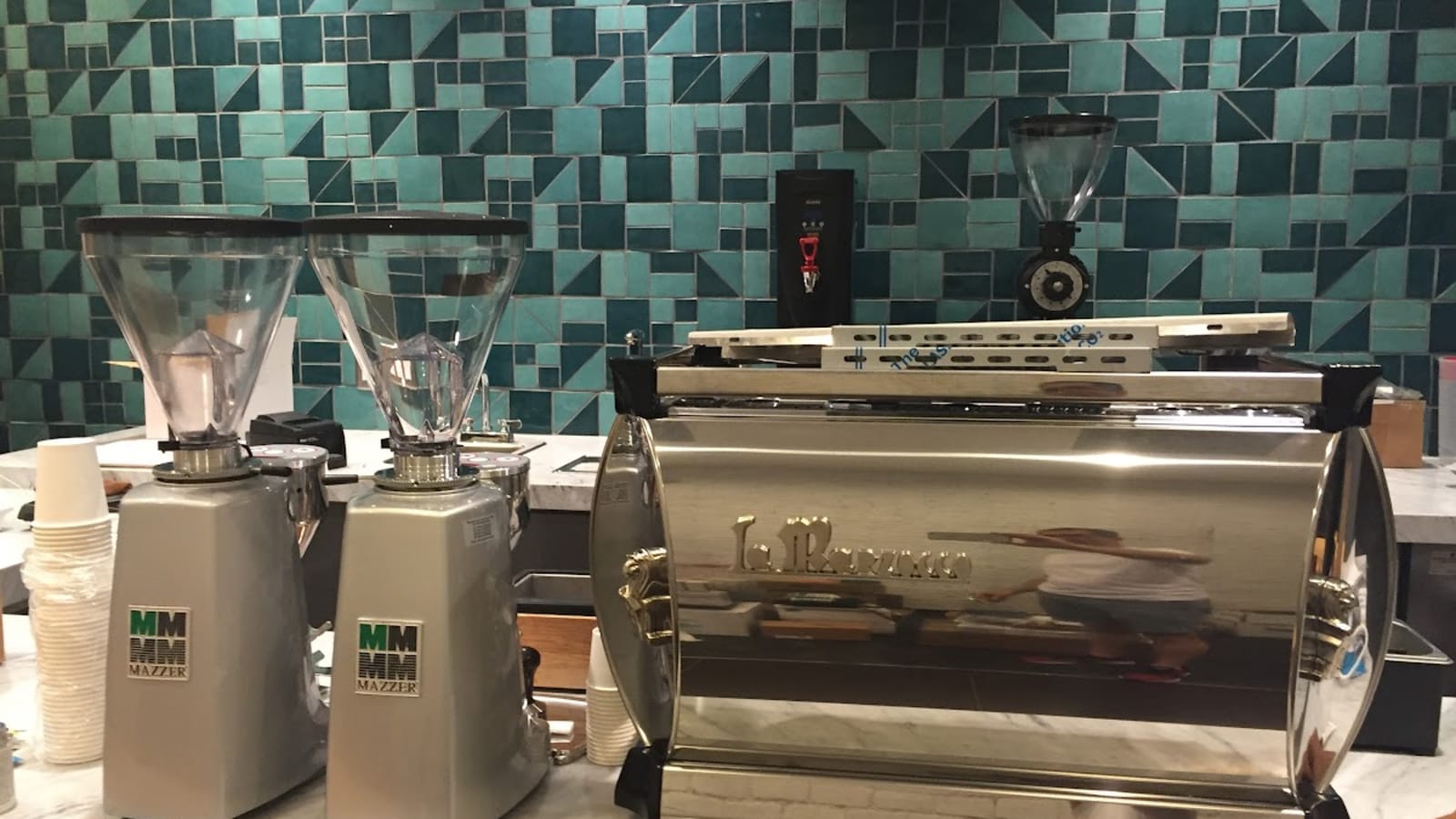 Blackwood Coffee Bar photo 1