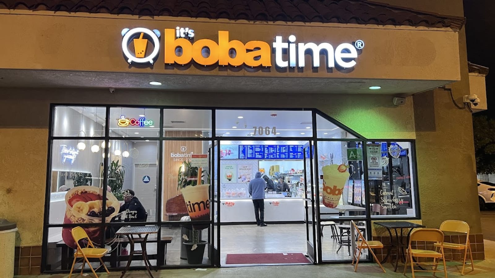 It's Boba Time - Huntington Park photo 1
