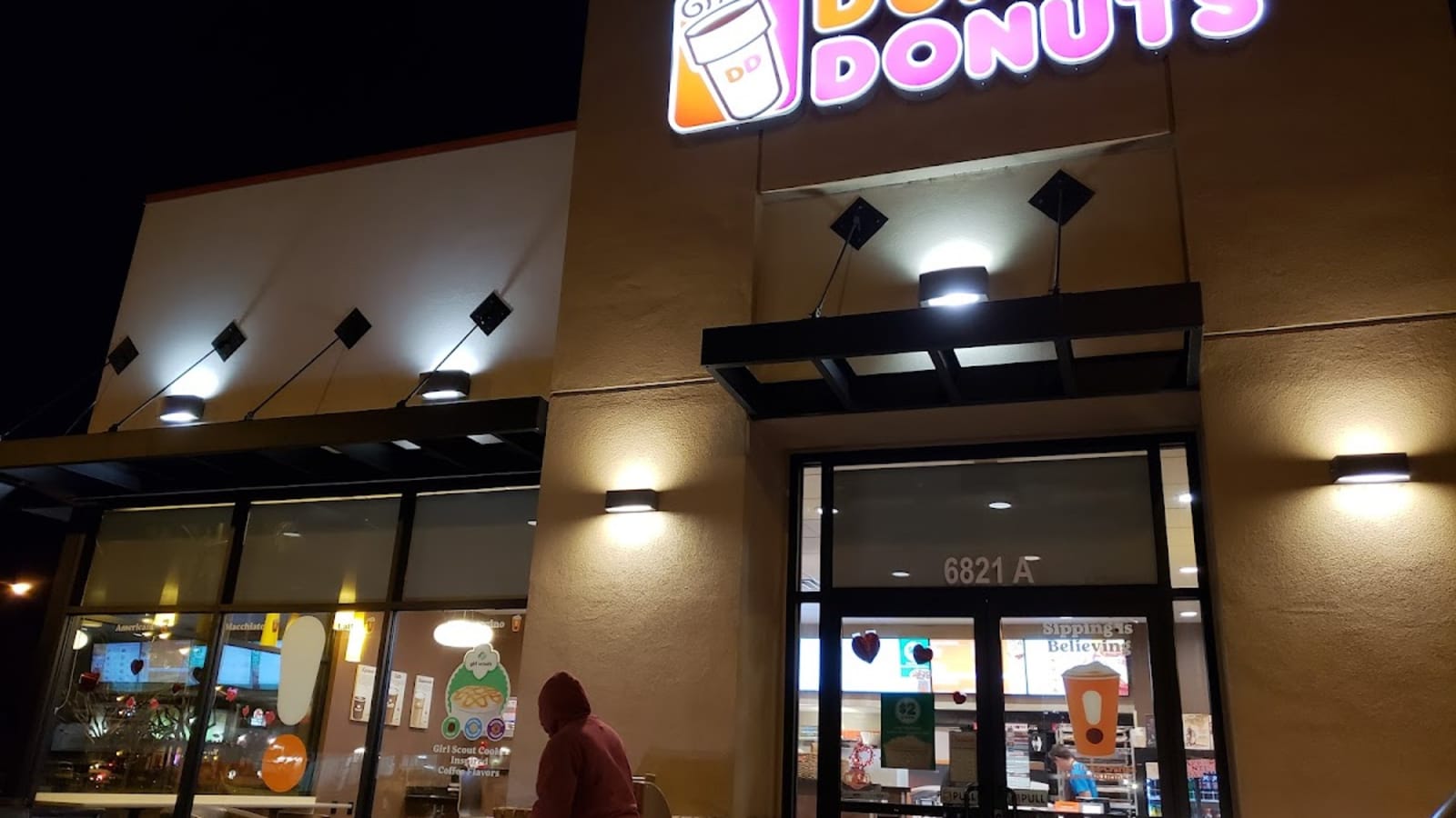 Dunkin' photo 1