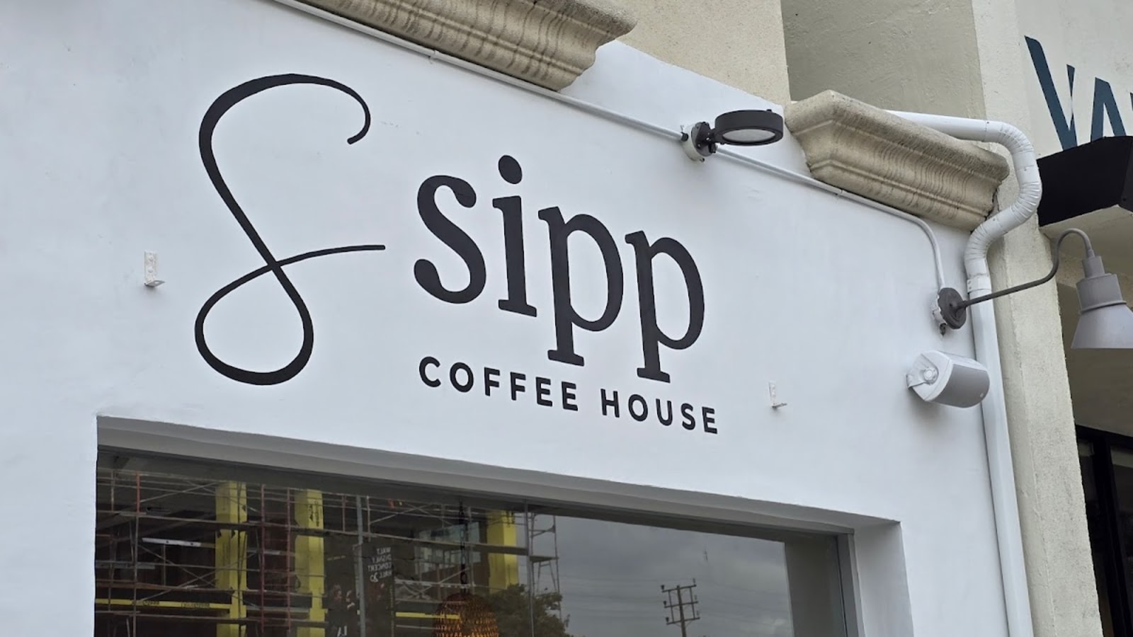 SIPP COFFEE HOUSE photo 1