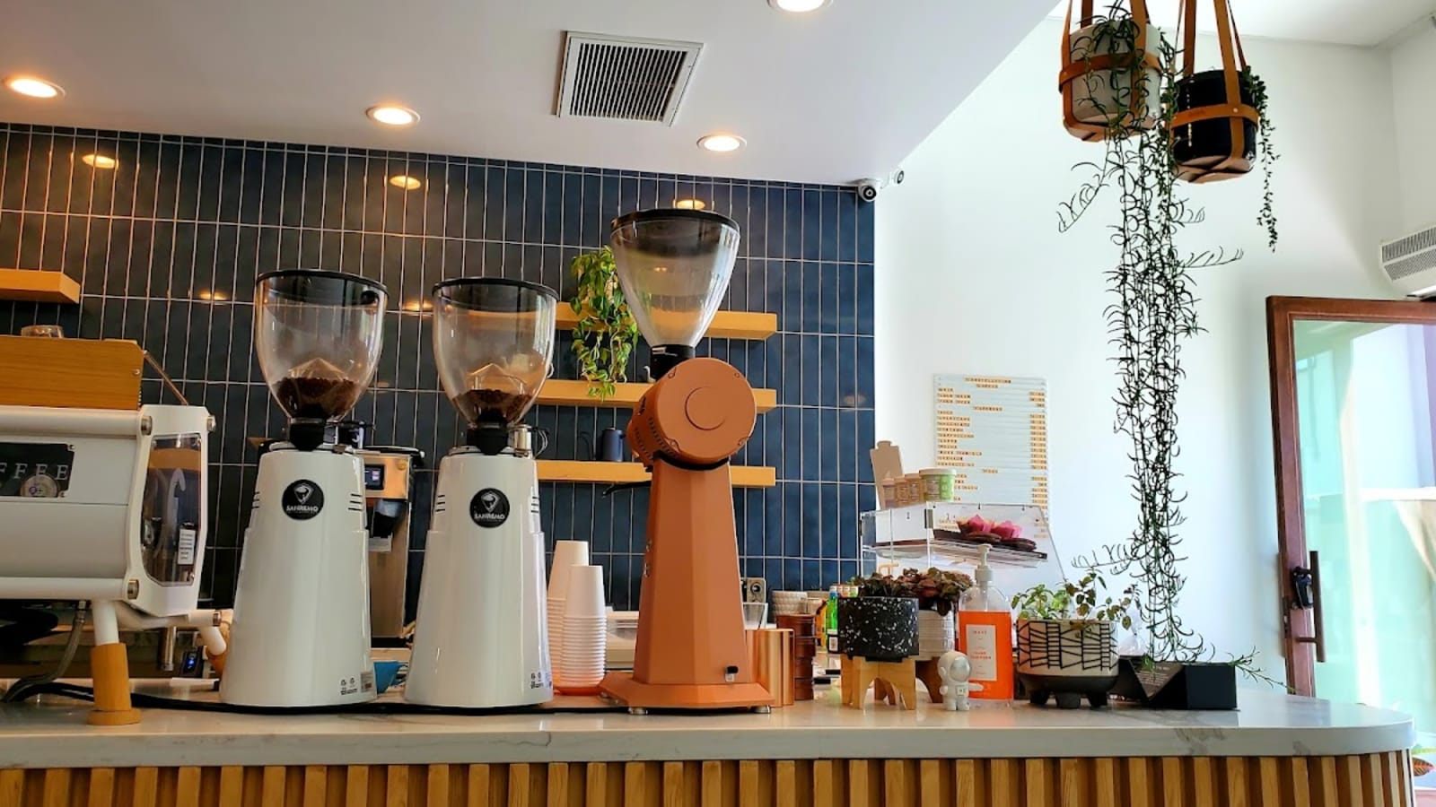 Constellation Coffee photo 1
