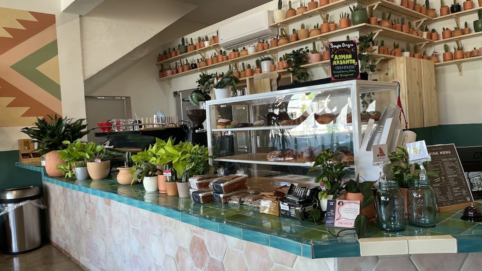 Super Domestic Coffee- Venice photo 1