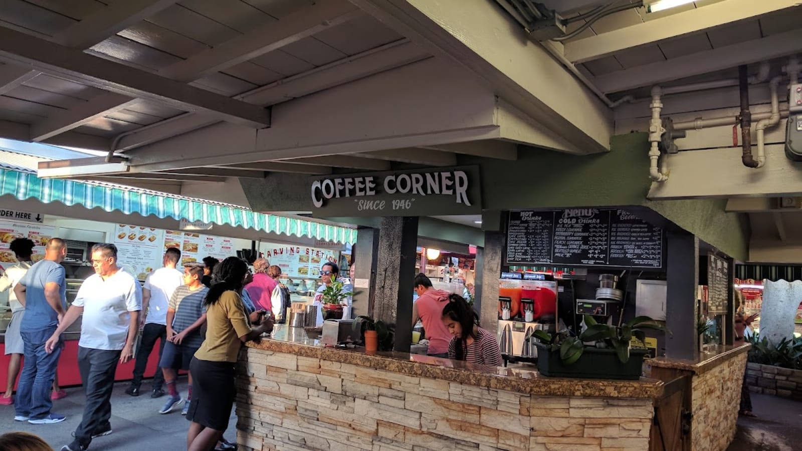 Coffee Corner photo 1
