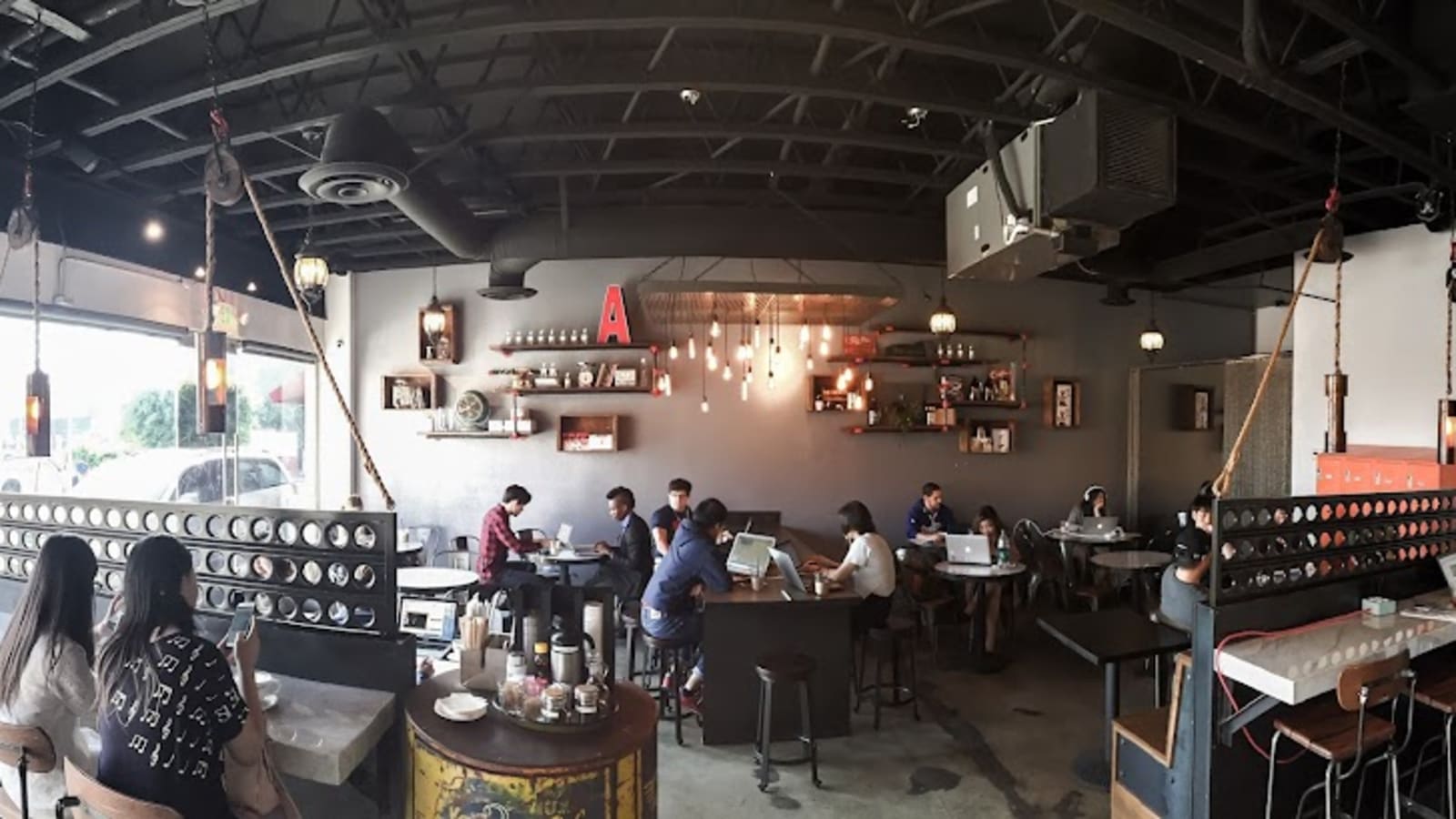 Alchemist Coffee Project photo 1