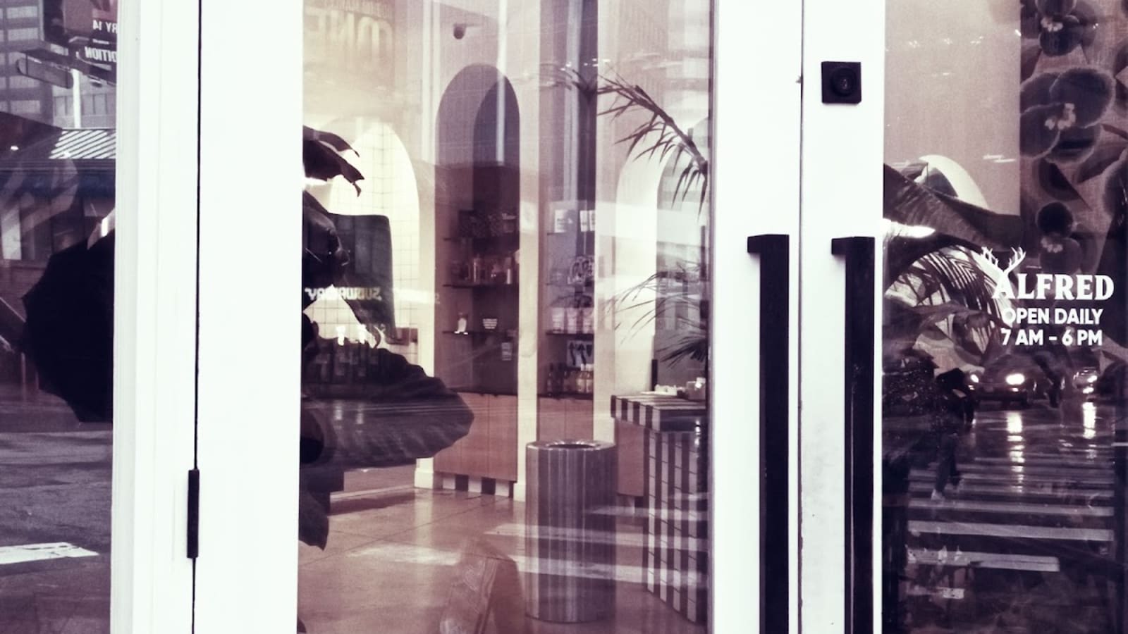Alfred Coffee photo 1
