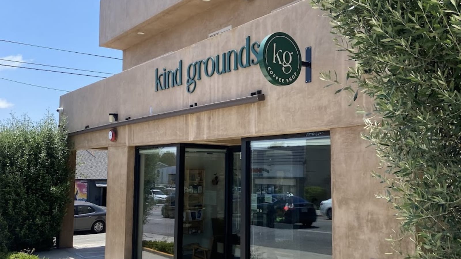 Kind Grounds photo 1